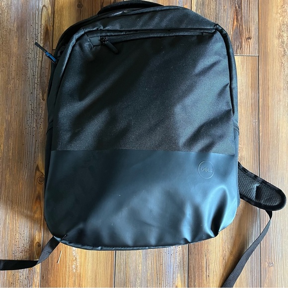 Dell Other - NWT Pro Slim 15 Dell black backpack